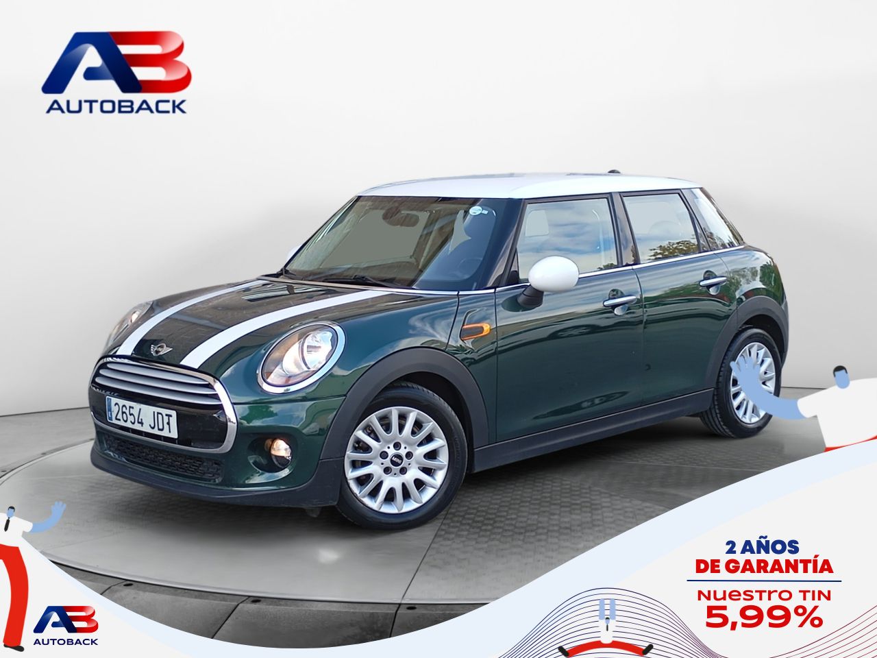 mini cooper 2015 /