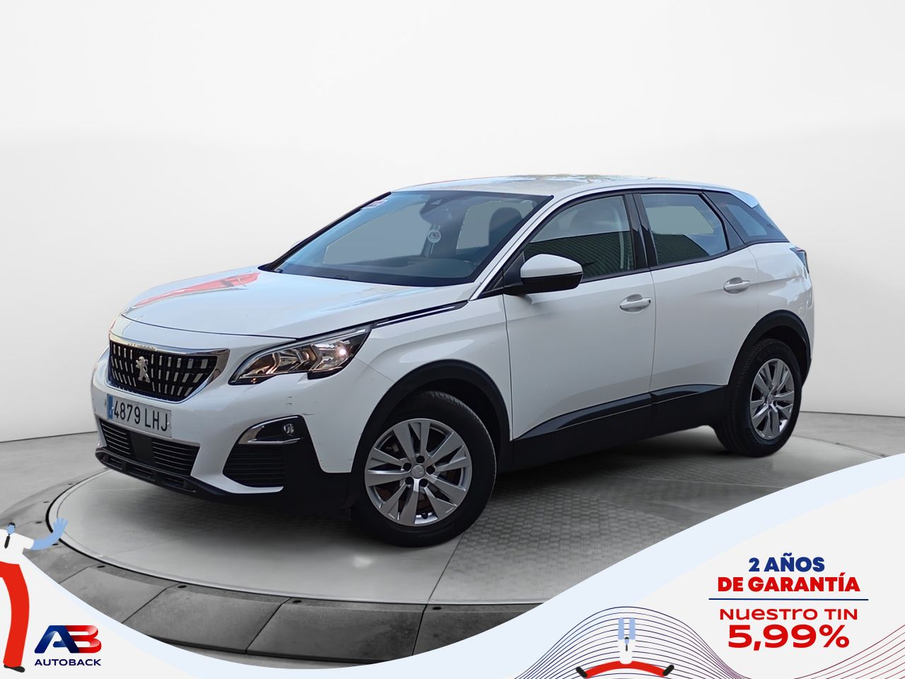 peugeot 3008 2020 /