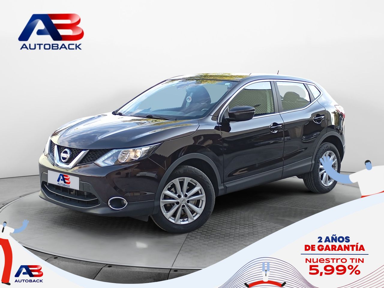 nissan qashqai 2015 /