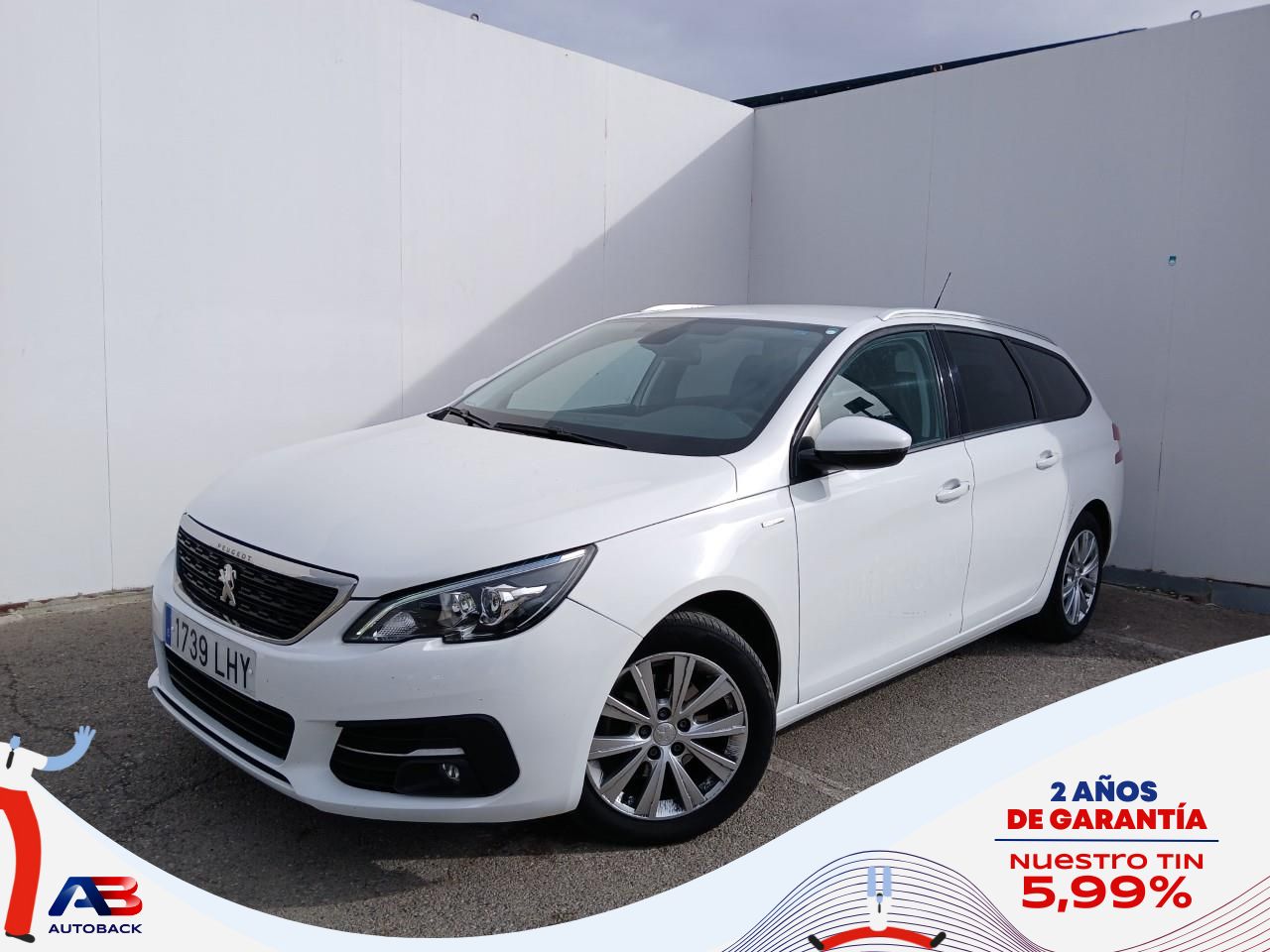 peugeot 308 2020 /