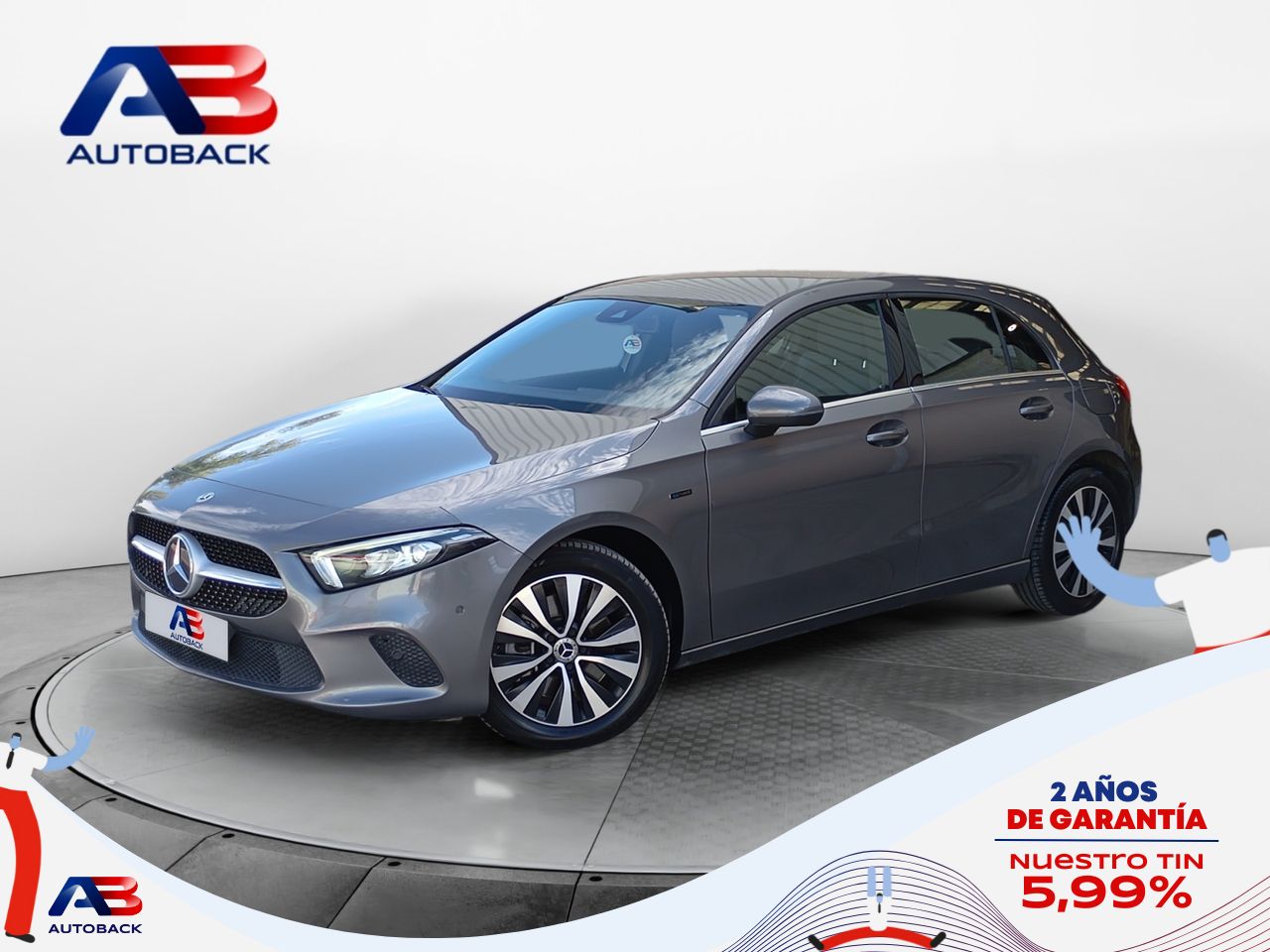 mercedes clase a 2020 /