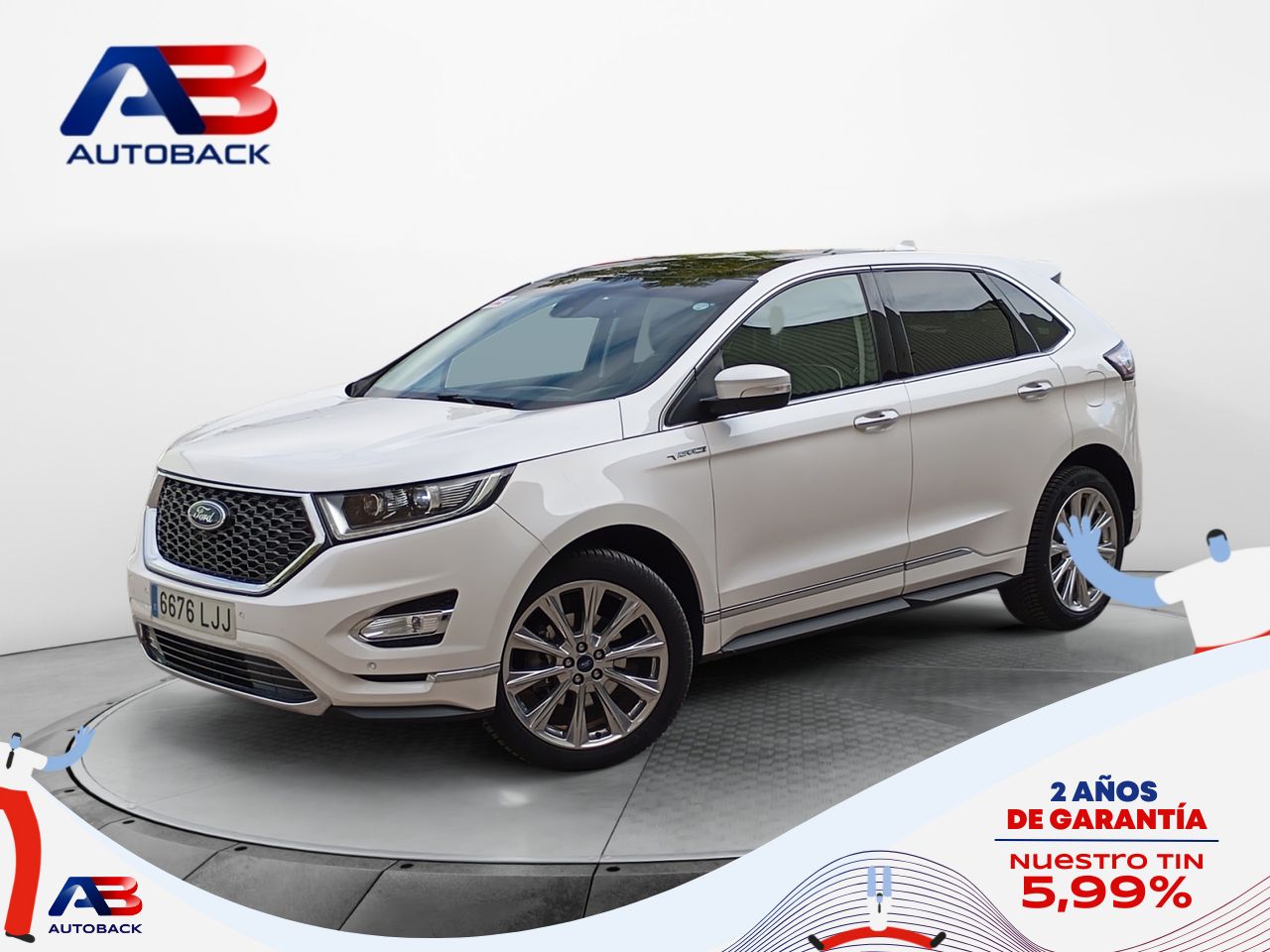 ford edge 2018 /