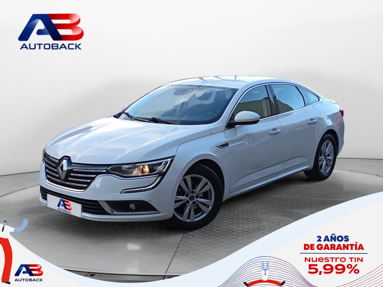 renault talisman 2020 /