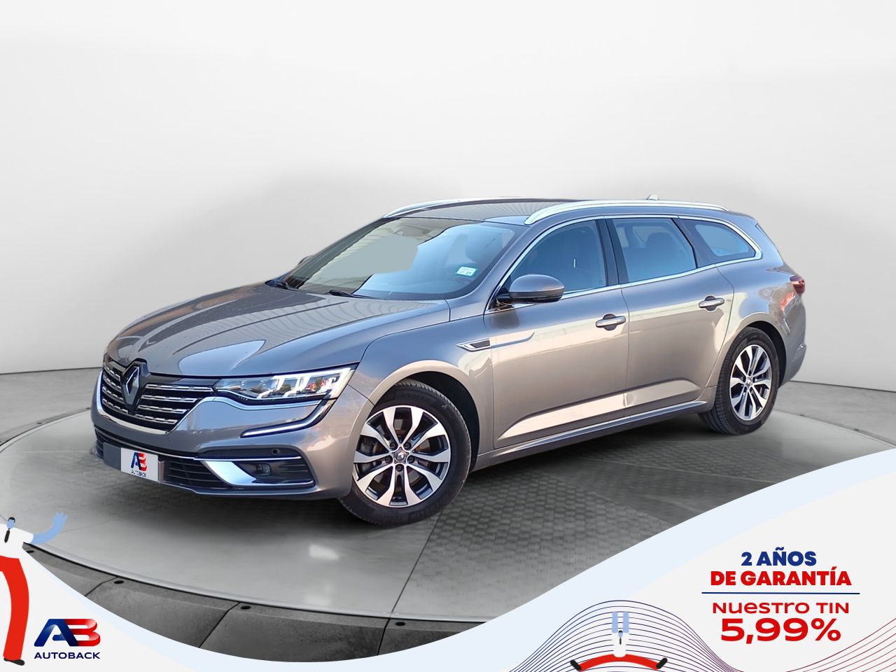 renault talisman 2021 /