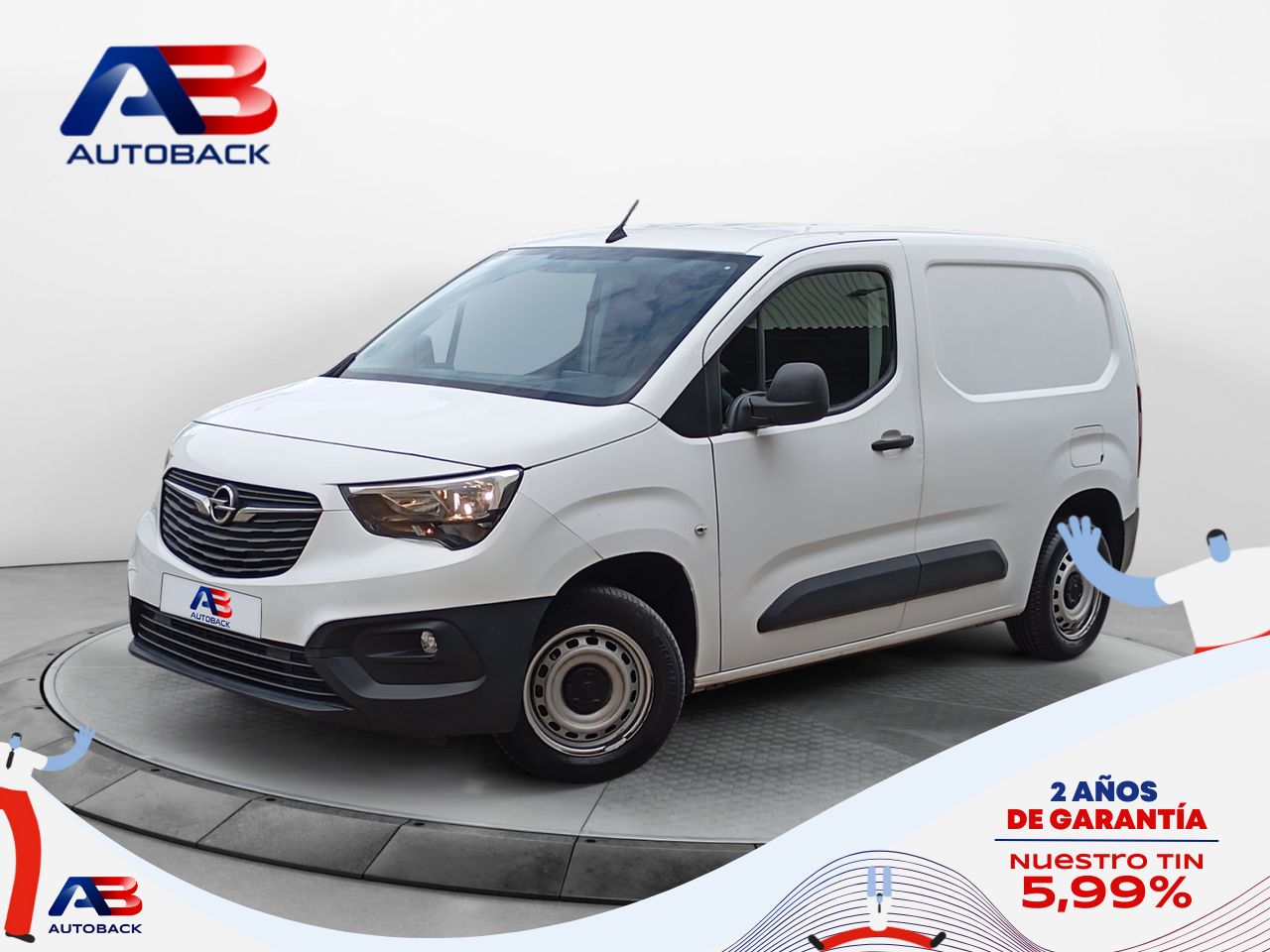opel combo 2019 /