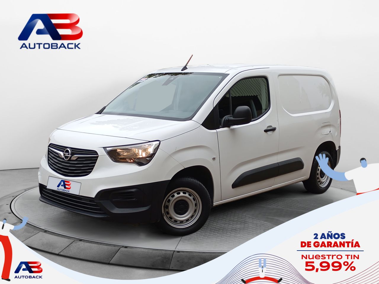 opel combo 2020 /