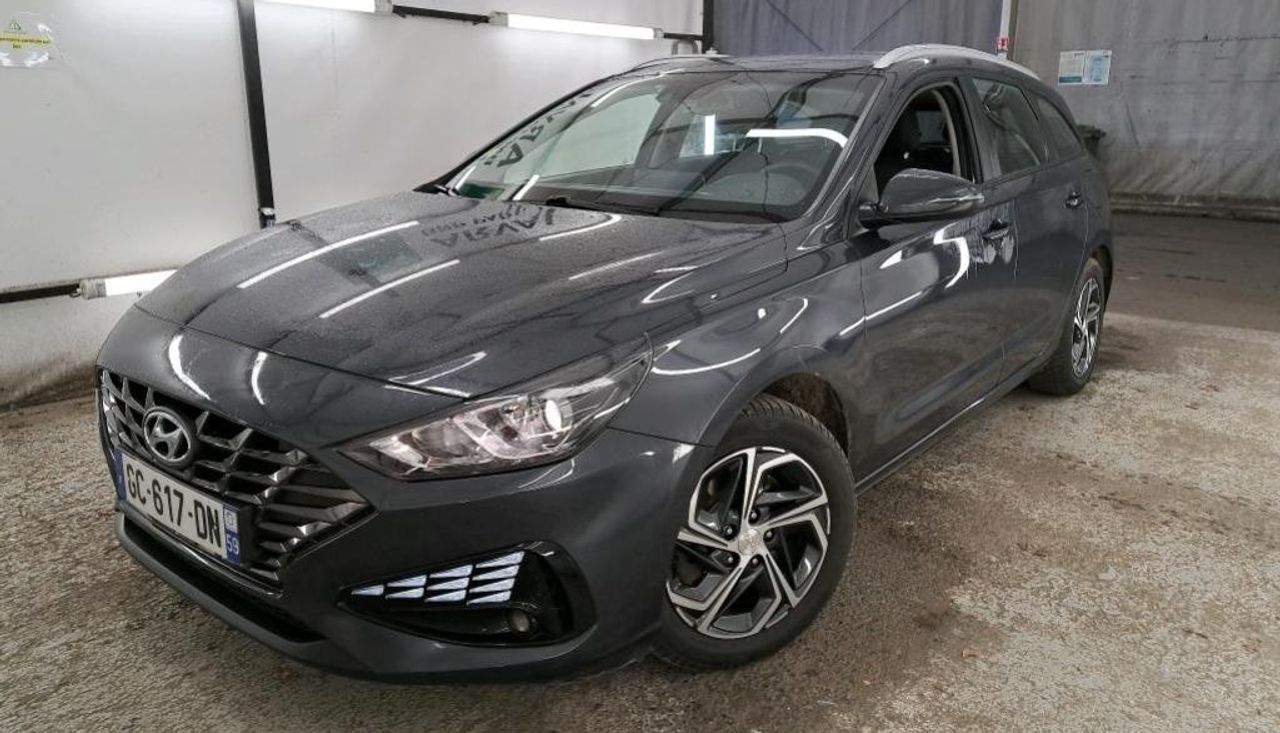 hyundai i30 2021 /