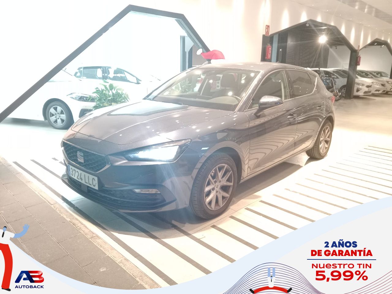seat leon 2020 /