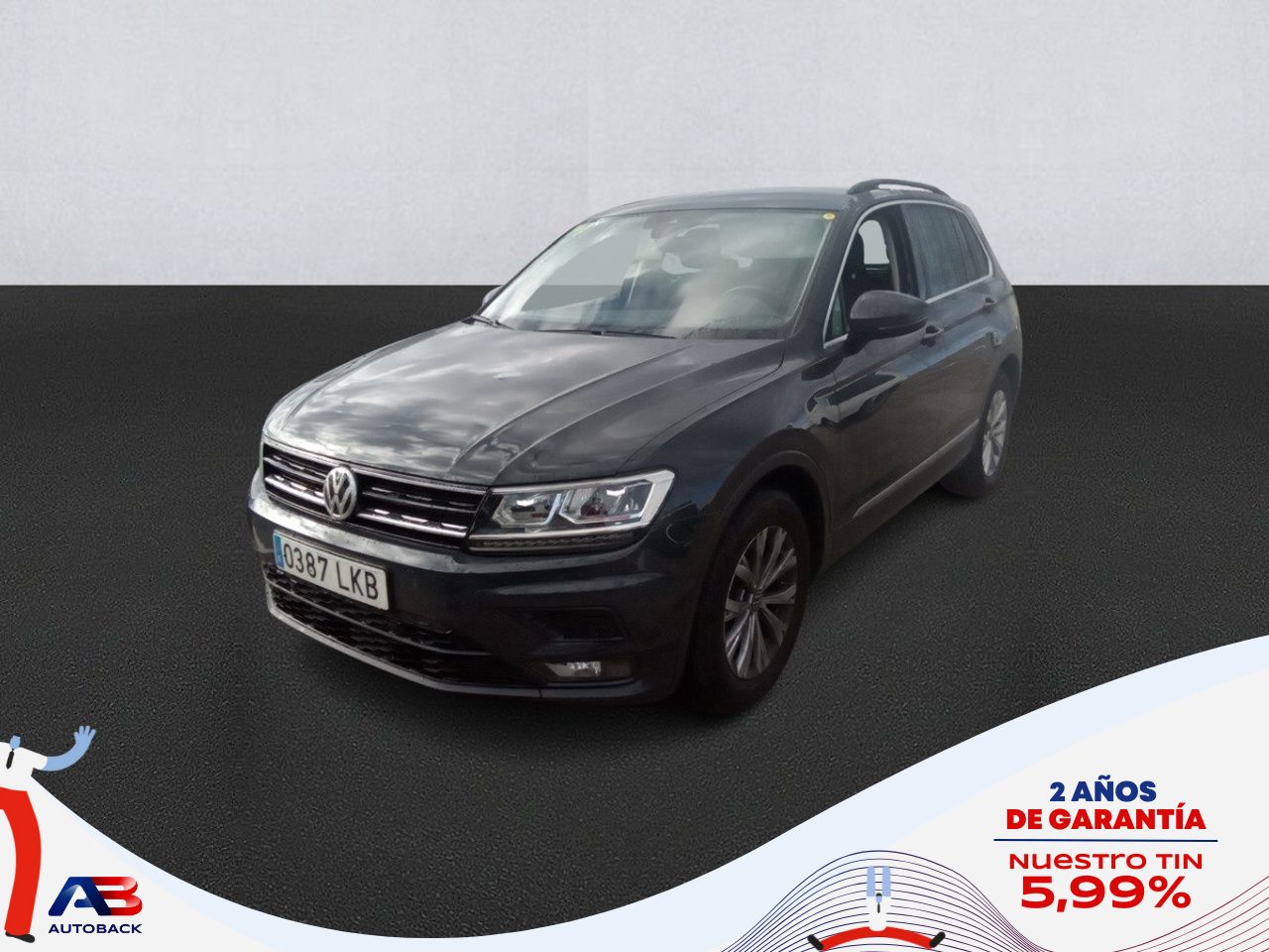 volkswagen tiguan 2020 /