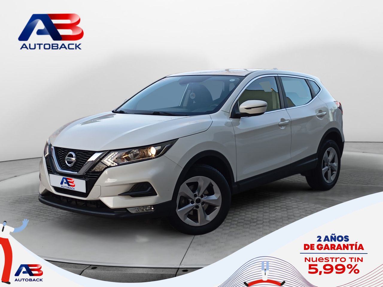 nissan qashqai 2019 /