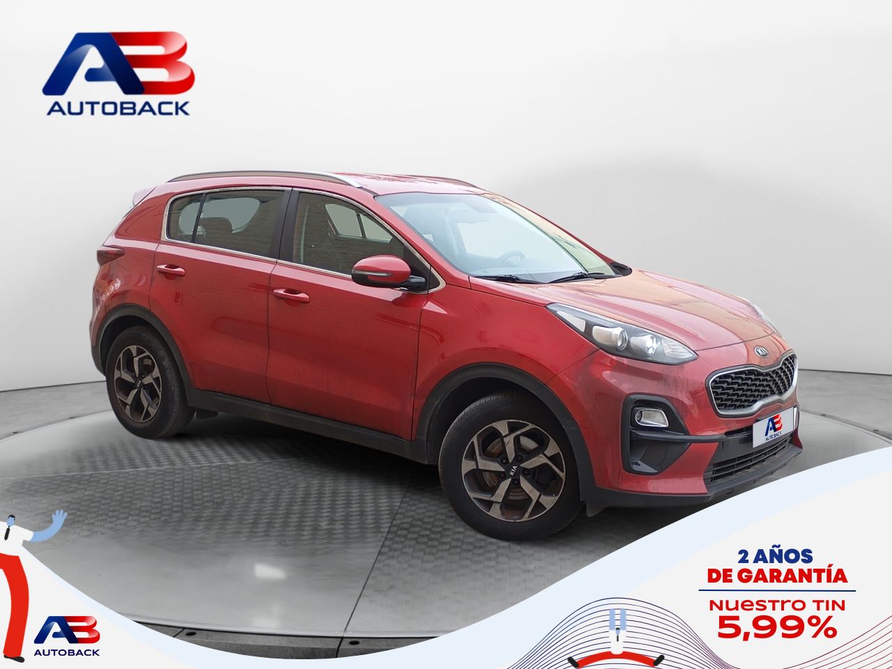 kia sportage 2020 /