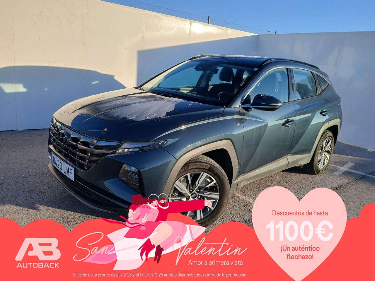 hyundai tucson 2021 /