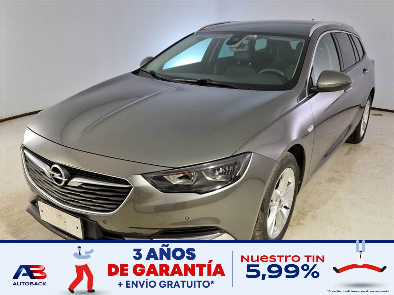 opel insignia  2019 /