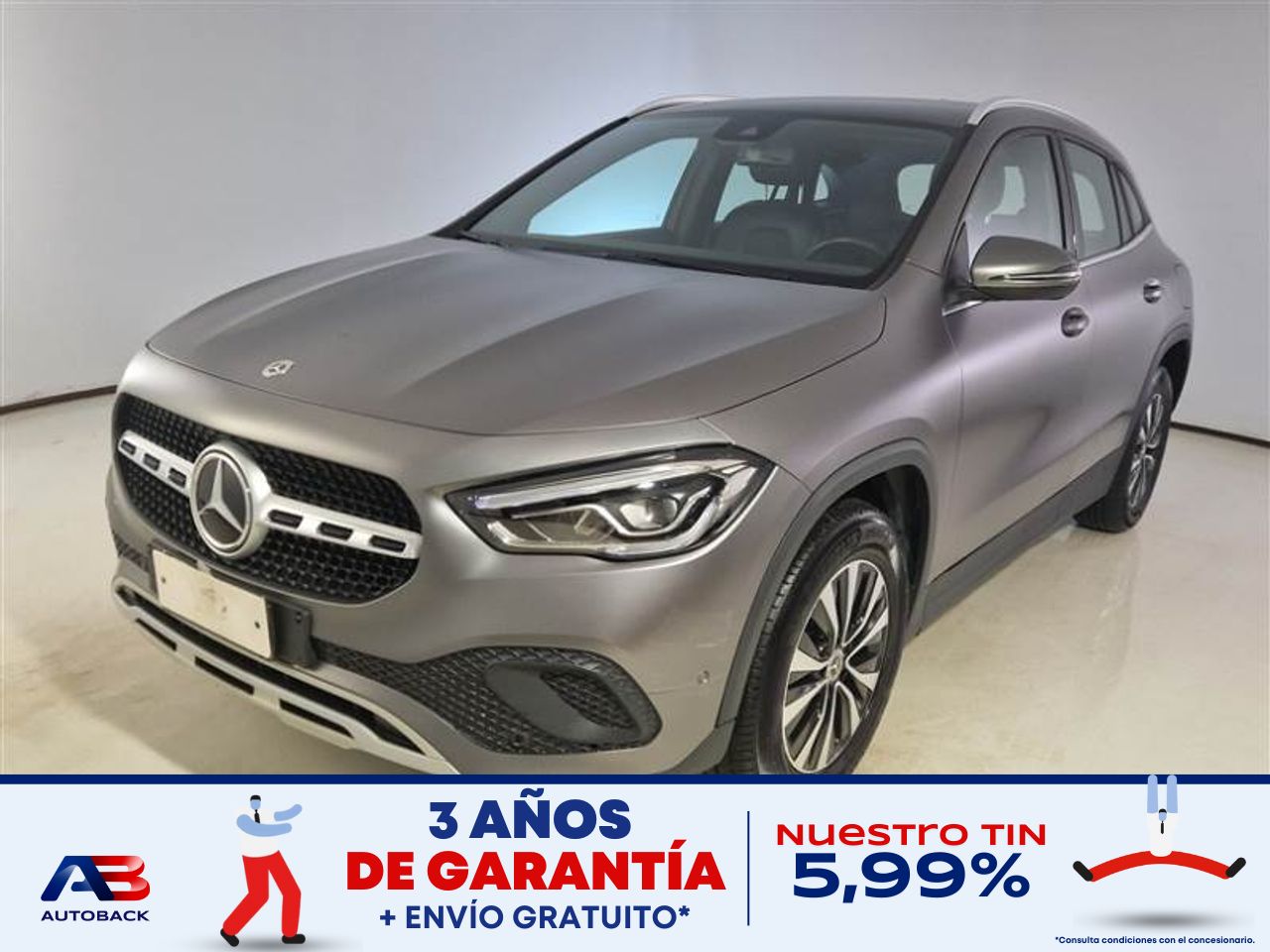 mercedes gla 2022 /