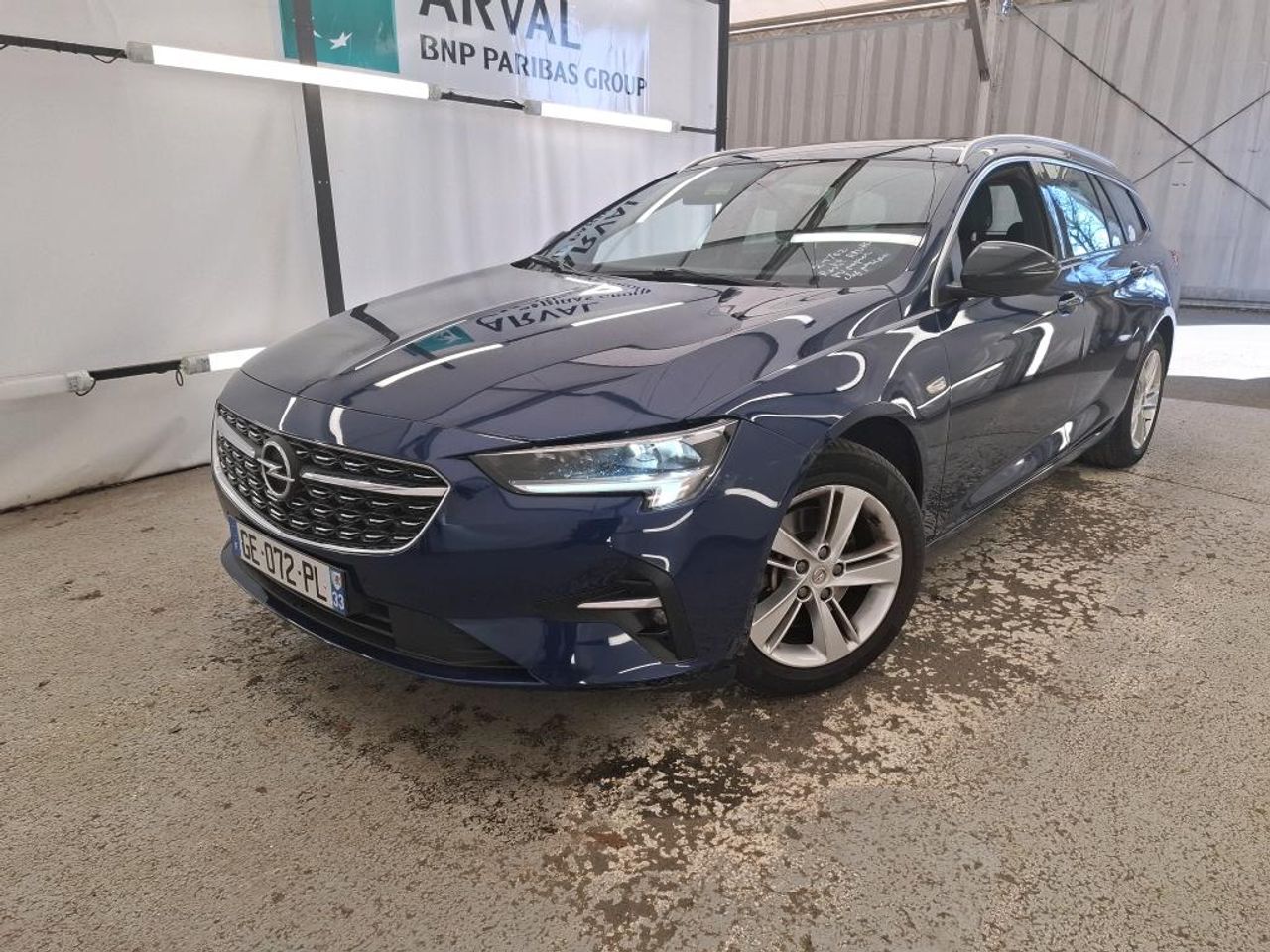 opel insignia  2022 / foto grande (2)