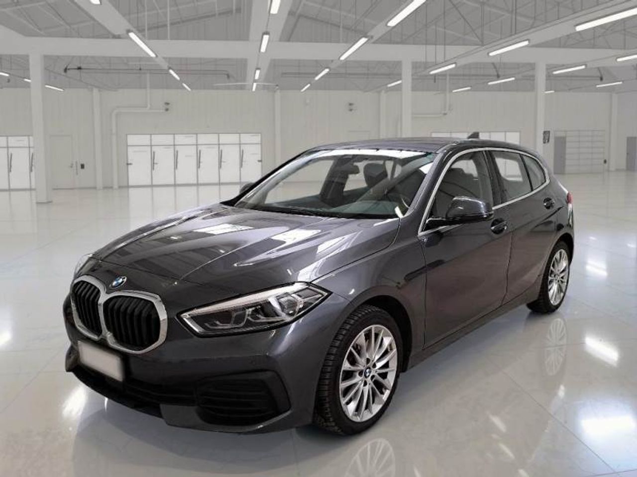 bmw serie 1 2020 / foto grande (2)