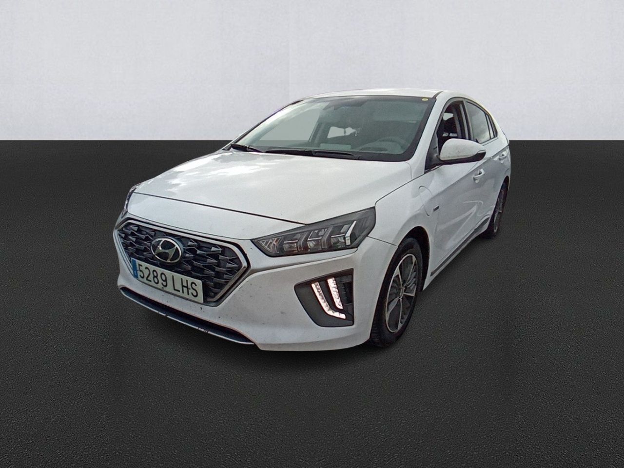 hyundai ioniq 2020 / foto grande (2)