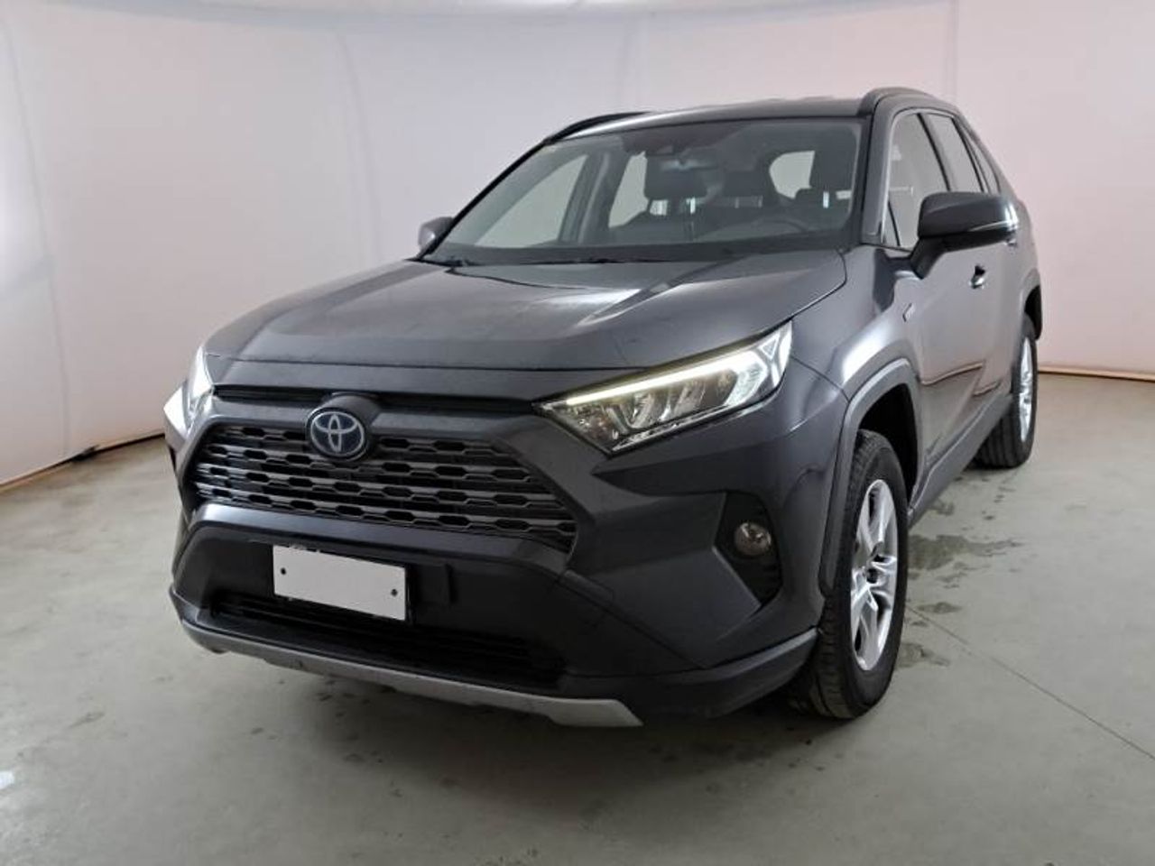 toyota rav4 2021 / foto grande (2)
