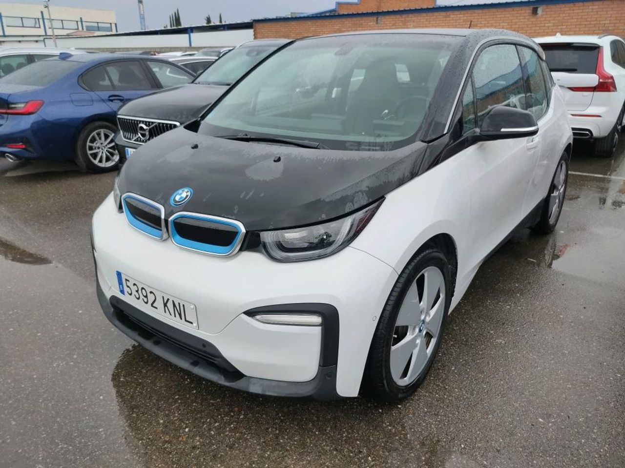 bmw i3 2018 / foto grande (2)