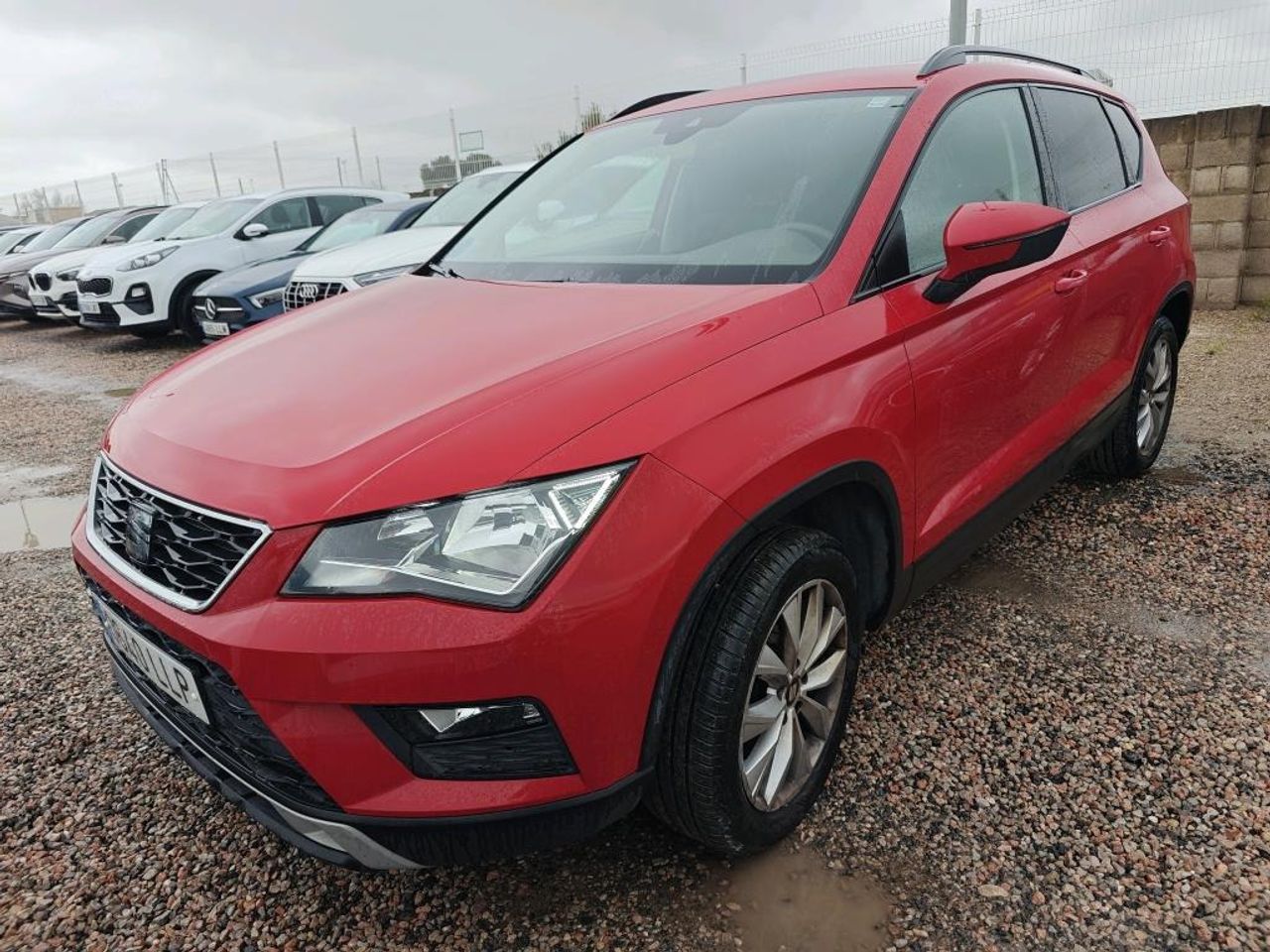 seat ateca 2020 / foto grande (2)