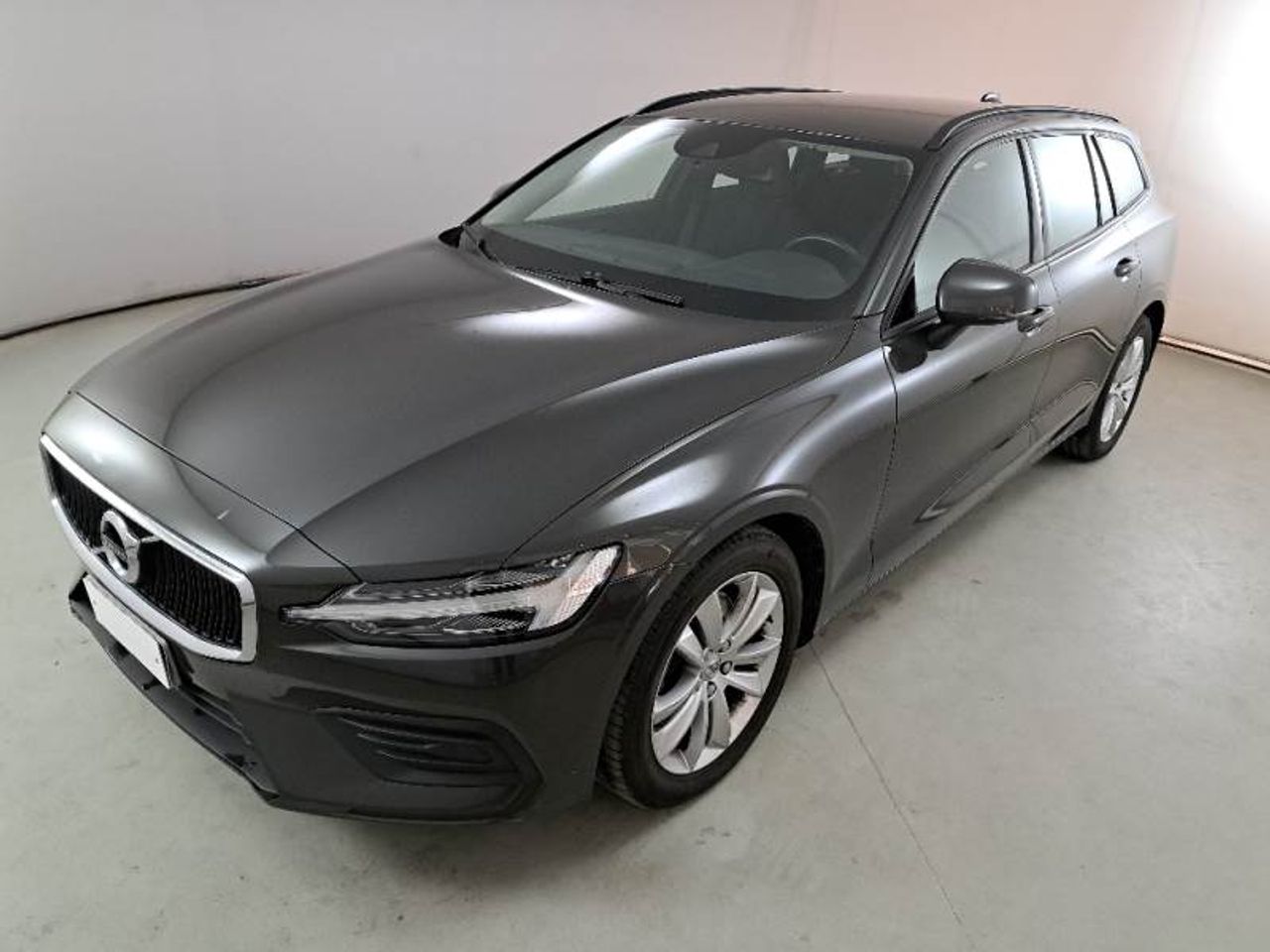 volvo v60 2021 / foto grande (2)