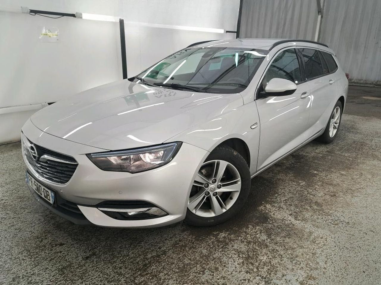 opel insignia  2020 / foto grande (2)