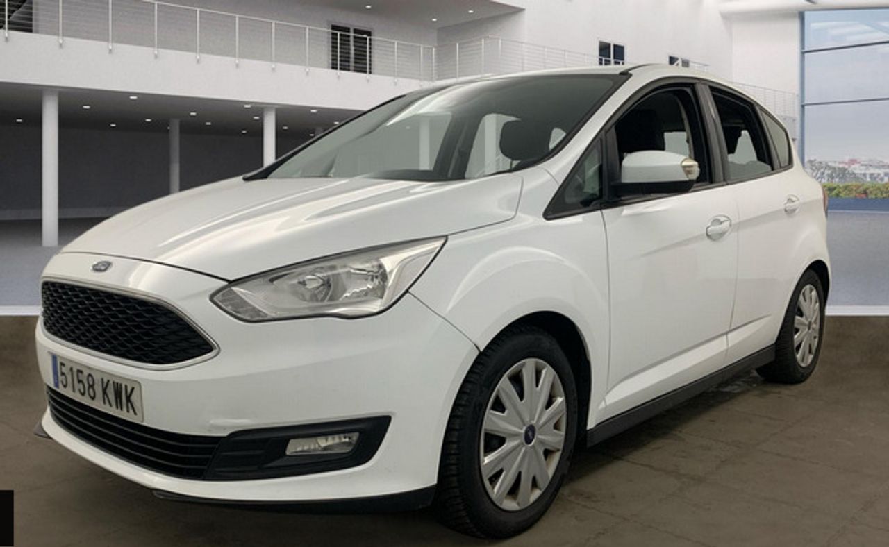 Super ofertas  de segunda mano - ford c max 2019 /