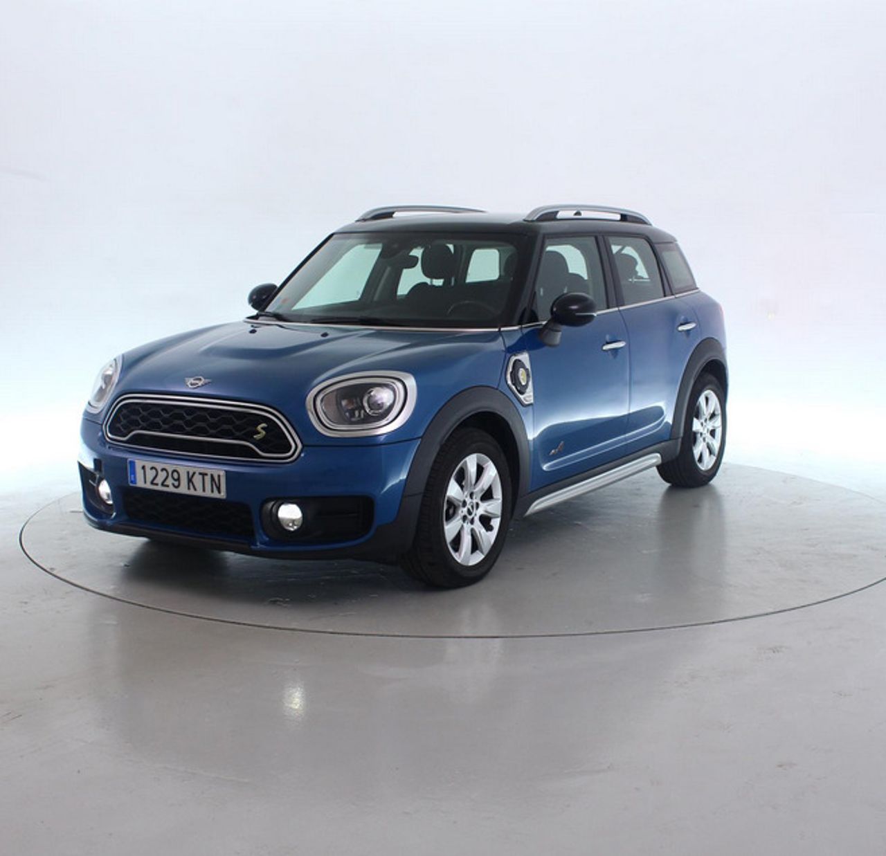 mini countryman 2019 / foto grande (2)