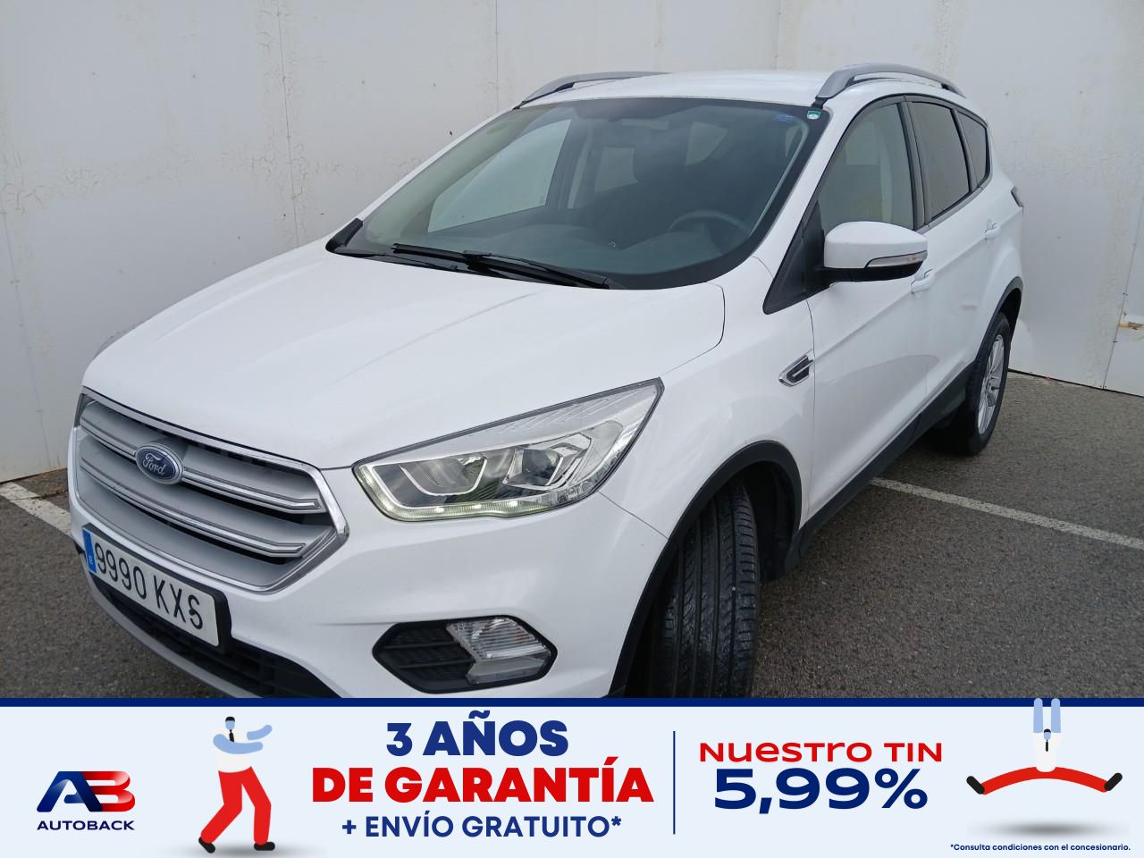 ford kuga 2019 /