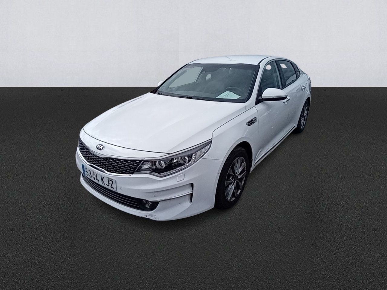 kia optima 2018 / foto grande (2)