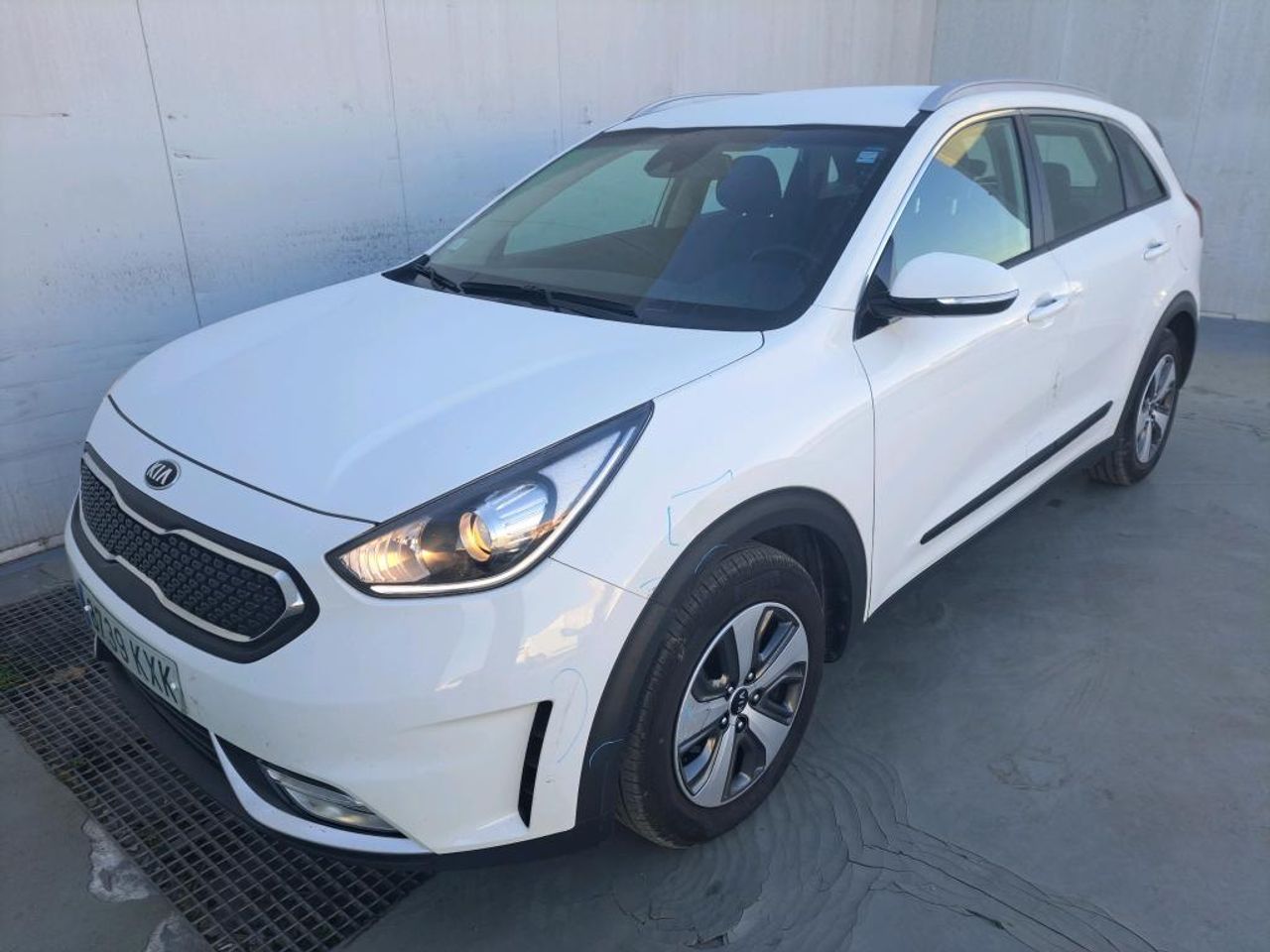kia niro 2019 / foto grande (2)