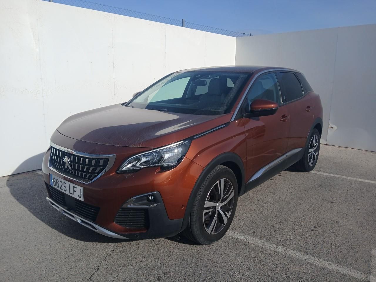 peugeot 3008 2020 / foto grande (2)