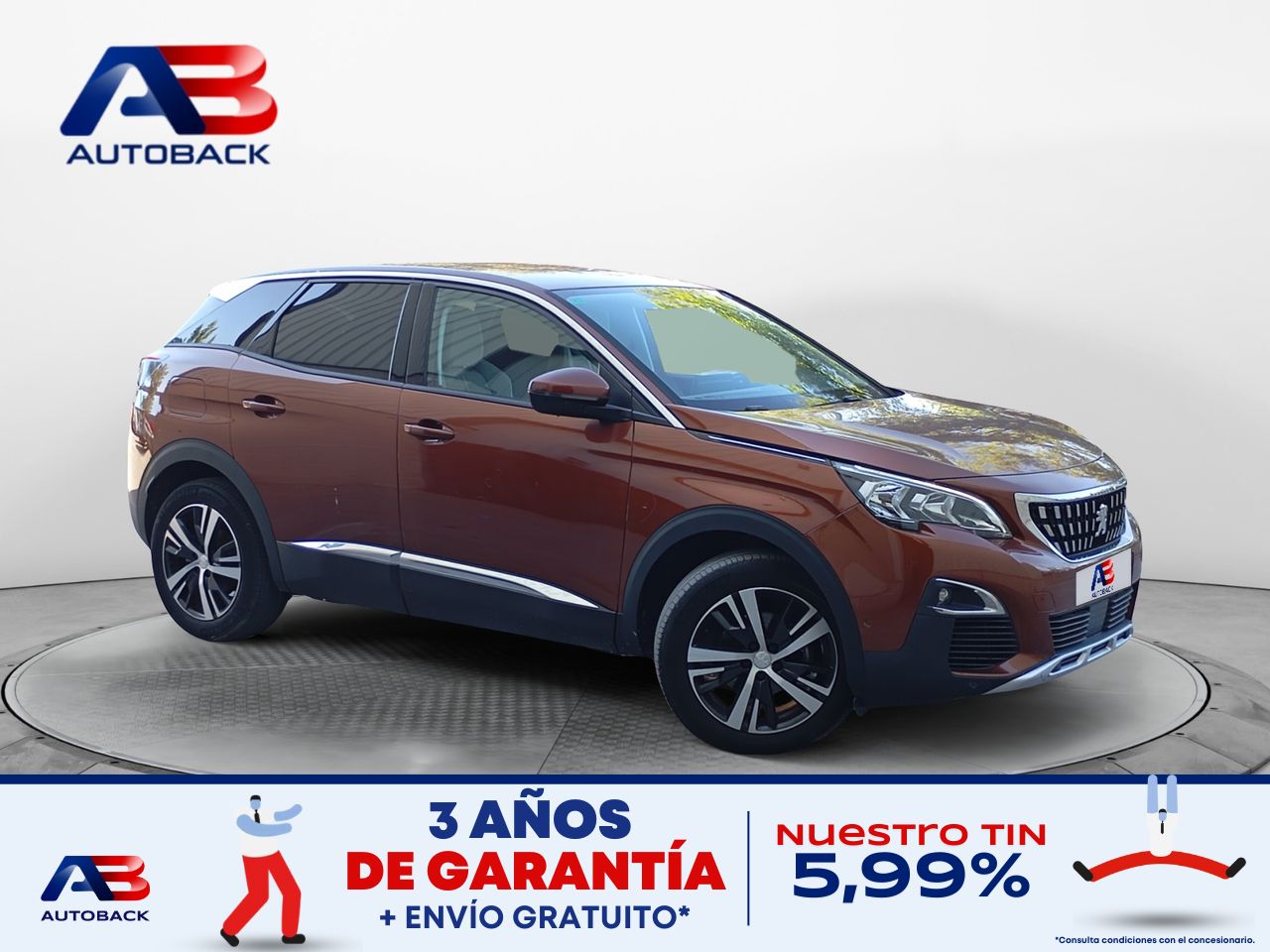 Foto peugeot 3008 2020 /
