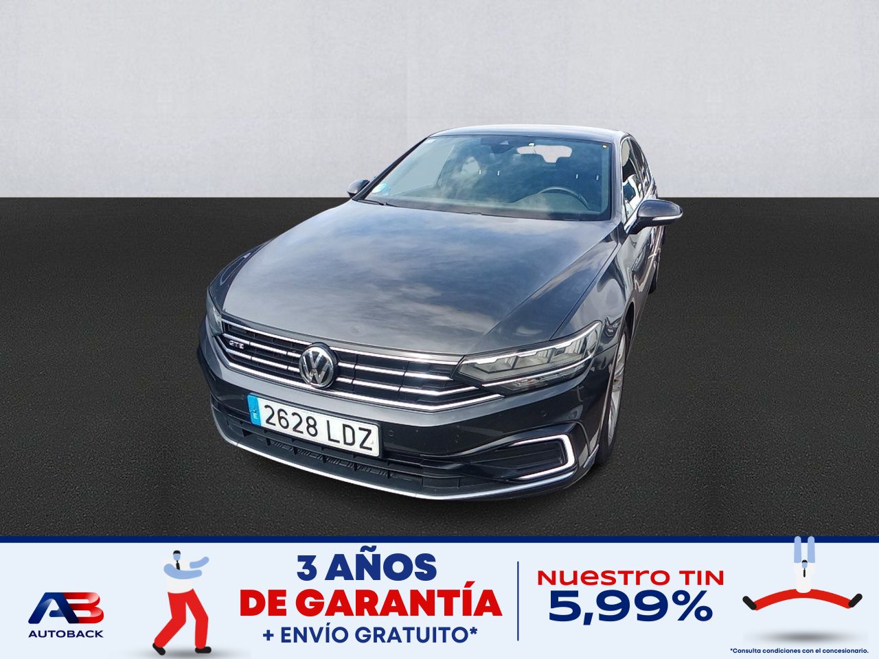 Foto volkswagen passat 2020 /