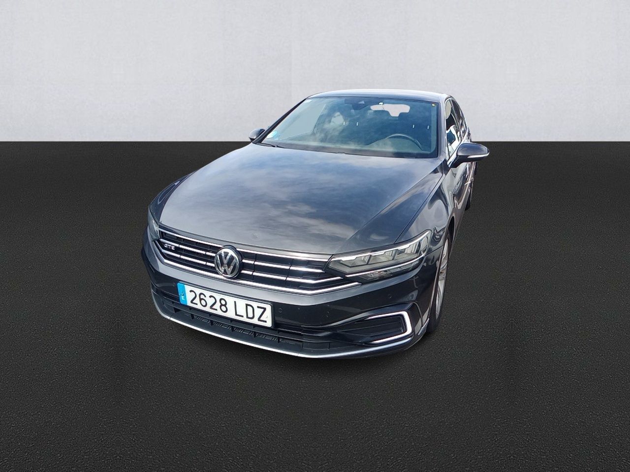 volkswagen passat 2020 / foto grande (2)