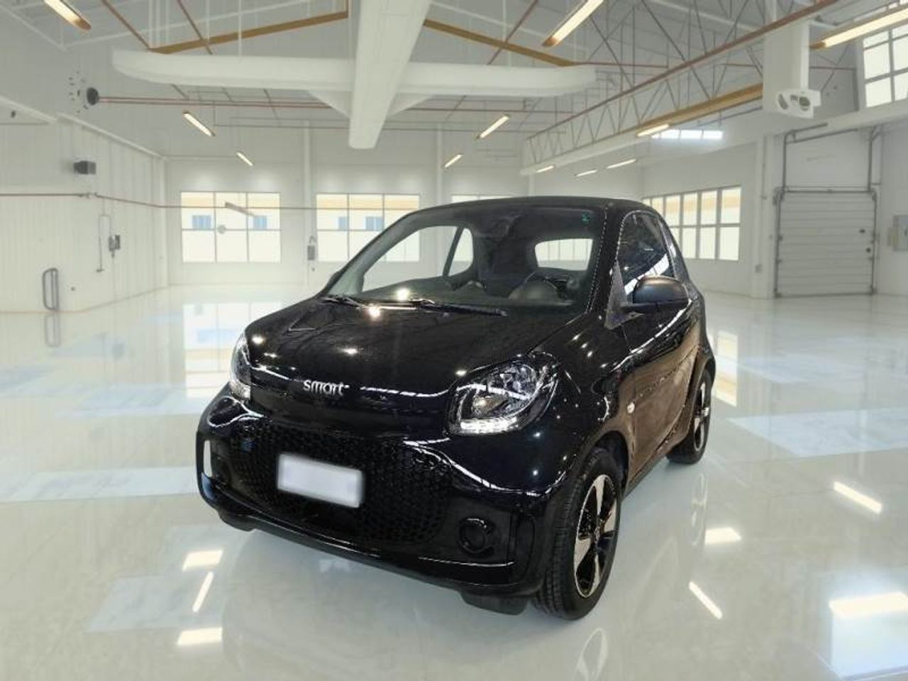 smart fortwo 2021 / foto grande (2)
