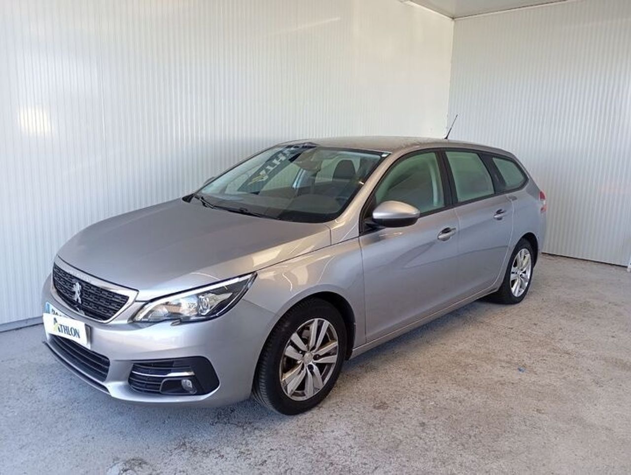 peugeot 308 2021 / foto grande (2)