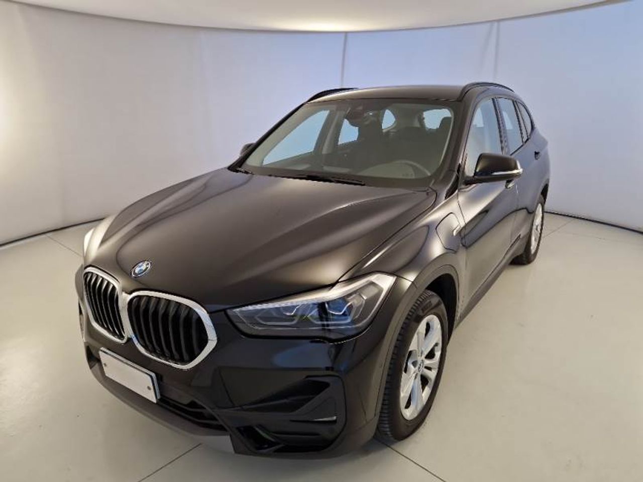 bmw x1 2022 / foto grande (2)