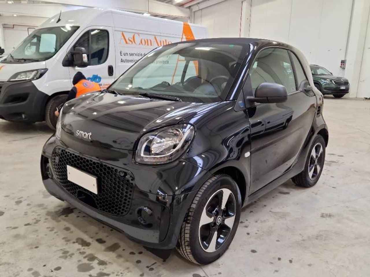 smart fortwo 2021 / foto grande (2)