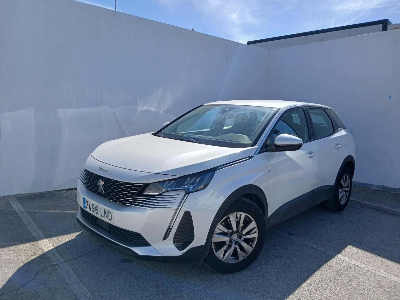 peugeot 3008 2021 / foto grande (2)