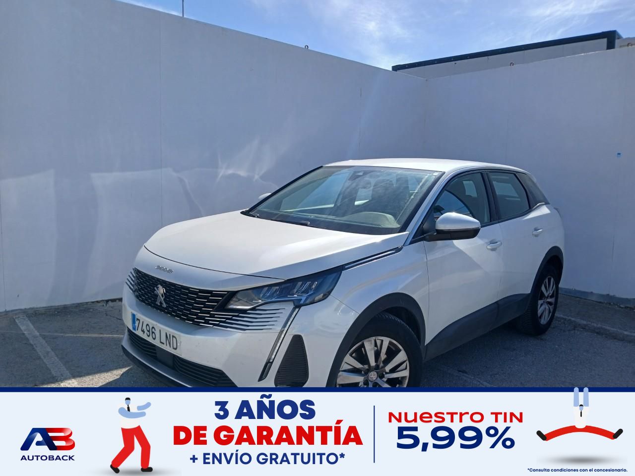 Foto peugeot 3008 2021 /