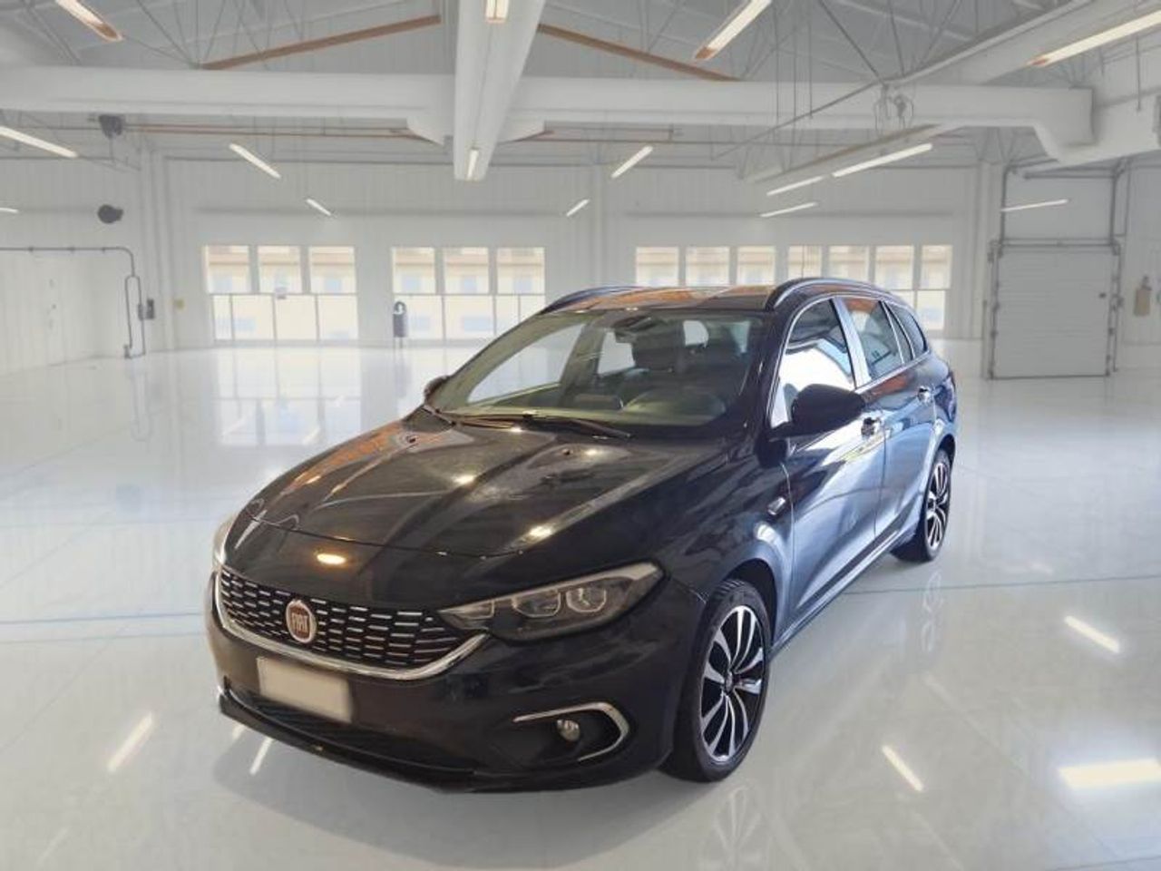 fiat tipo 2021 / foto grande (2)