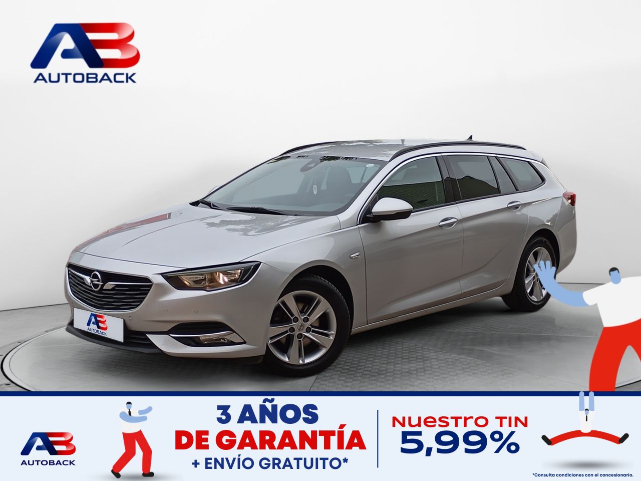 Foto opel insignia  2020 /