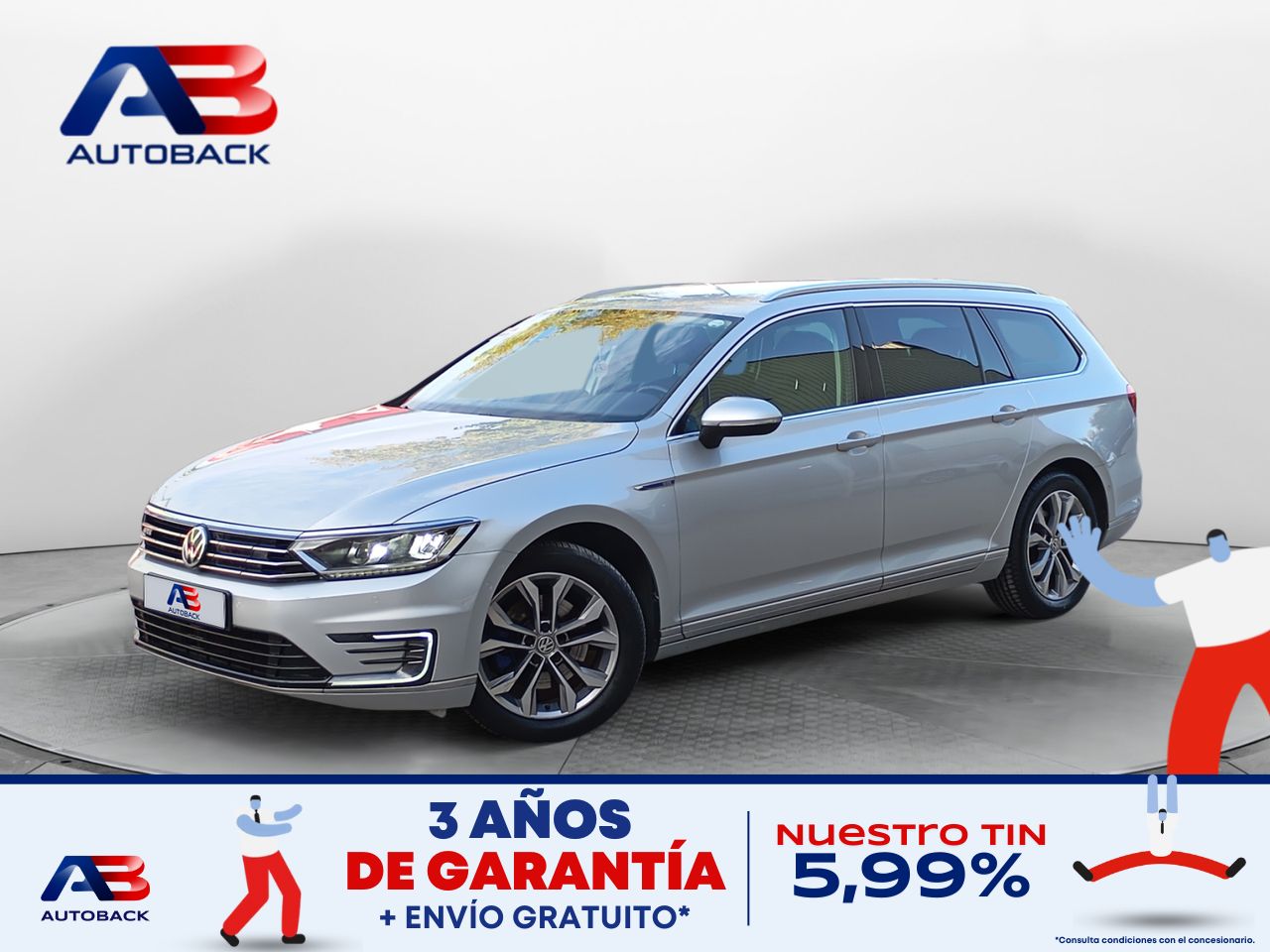 Foto volkswagen passat 2018 /