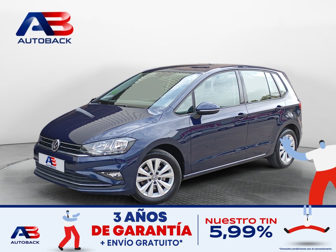 Foto volkswagen golf 2019 /