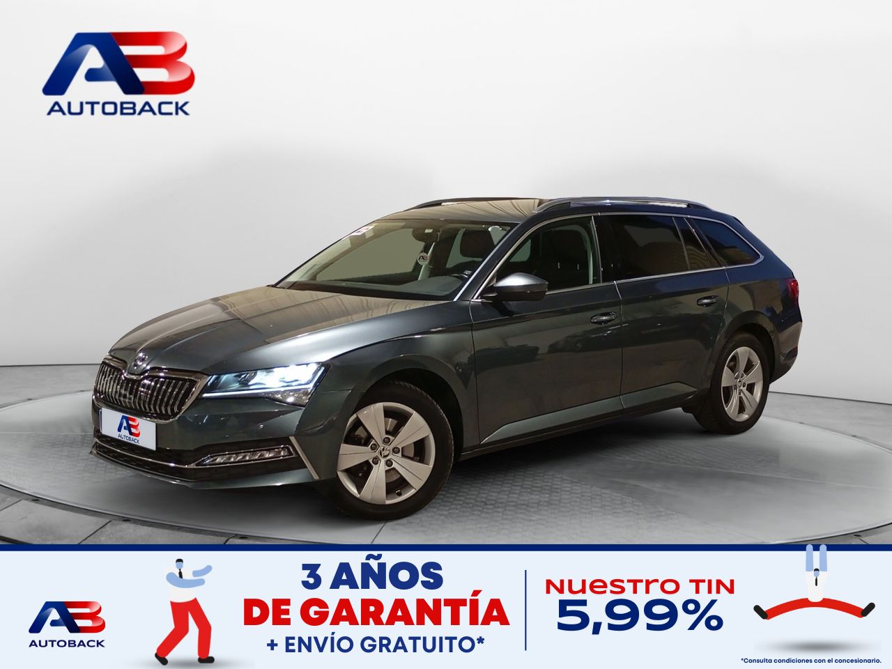 Foto skoda superb 2020 /