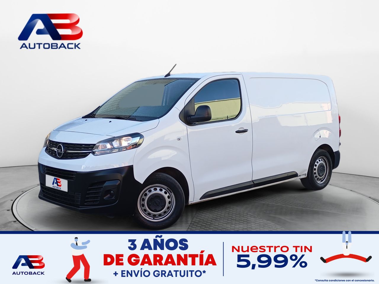 Foto opel vivaro 2021 /