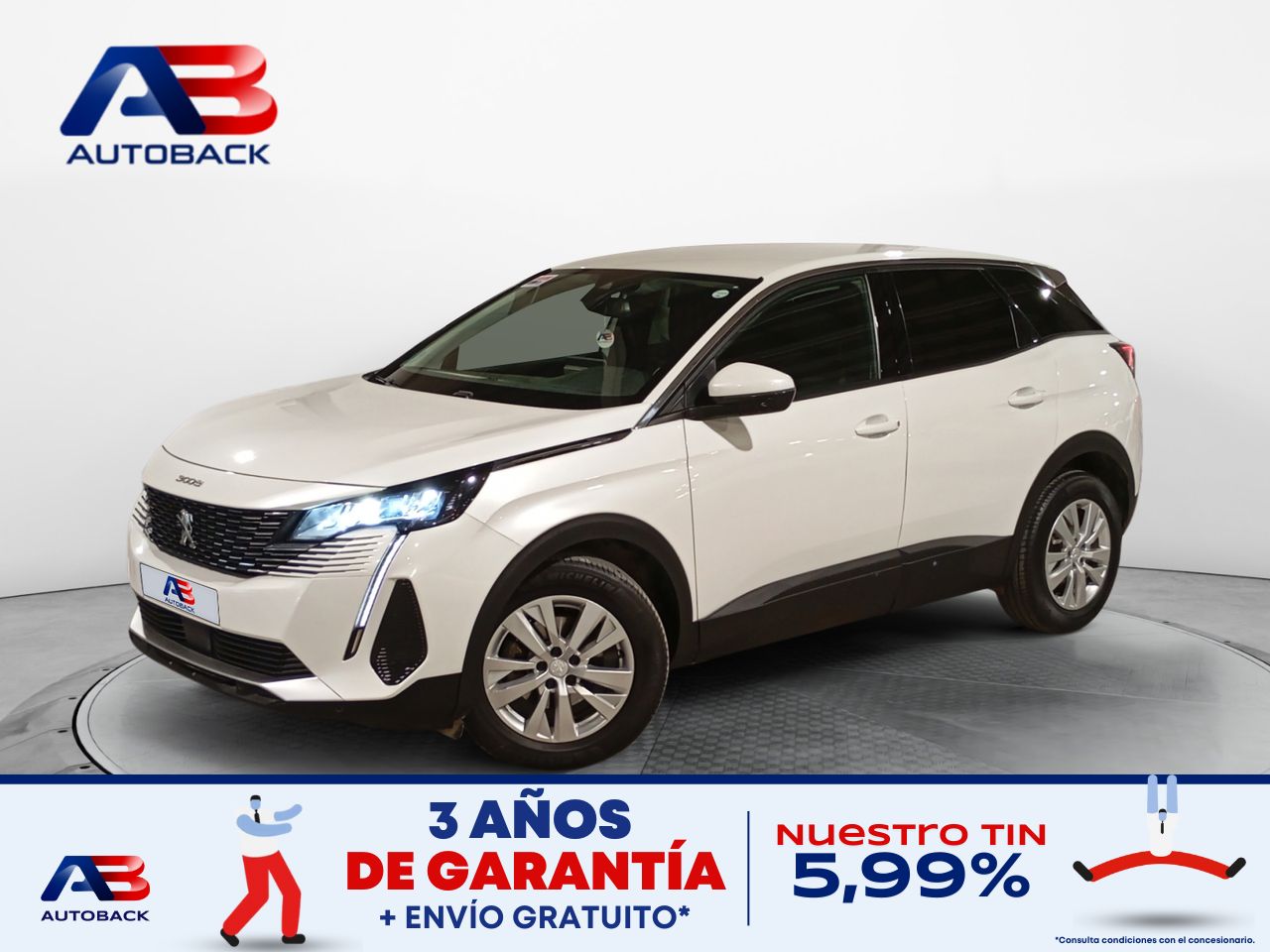 Foto peugeot 3008 2021 /