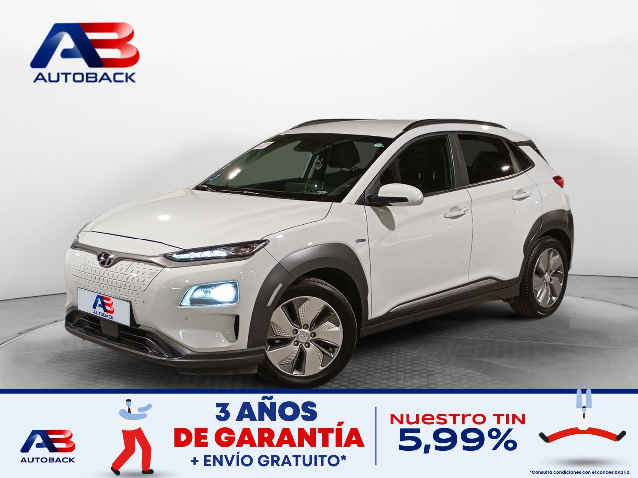 Foto hyundai kona 2019 /