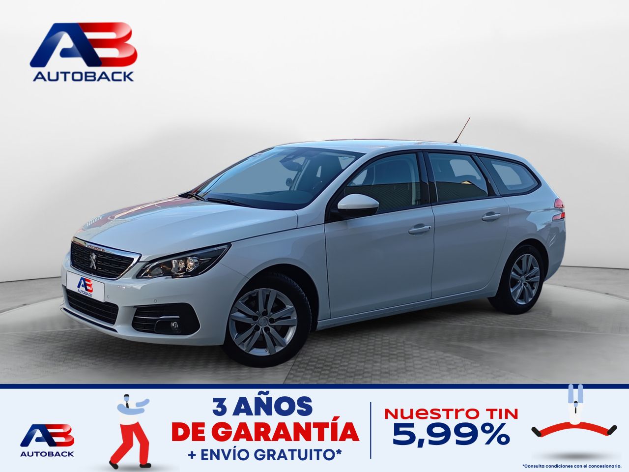 Foto peugeot 308 2021 /